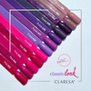 CLARESA Lakier hybrydowy PINK 533 - 5g
