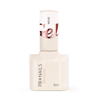 PB NAILS Żel w butelce - BOTTLE GEL No.02 - 8ml