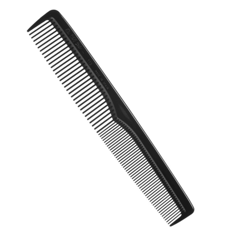 EUROSTIL Grzebień fryzjerski do strzyżenia 17,5cm - 00113