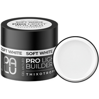 PALU Żel budujący do paznokci builder SOFT WHITE - 12g