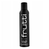 FRUTTI Pianka do włosów nadająca objętość VOLUME MOUSSE - 250ml