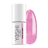 YOSHI Lakier hybrydowy Magic Bon Bon 6ml -  725