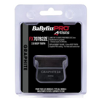 BABYLISSPRO Ostrze do trymera GRAPHITE 2.0 DEEP TOOTH - FX707B2ZE