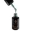 BOSKA NAILS Lakier hybrydowy BMetalic Green No 400 - 6ml