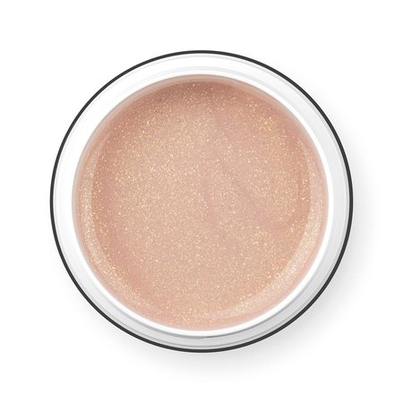 PALU Żel budujący do paznokci builder CHARMING COVER - 45g - ŚREDNI