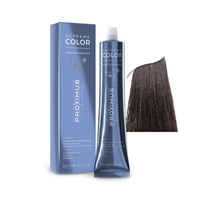 PROXIMUS Farba do włosów SUPREME COLOR NANOTECHNOLOGY - 4,18