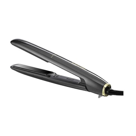 BABYLISS PRO Prostownica do włosów STILISTA Grey&Gold - BAB3550E