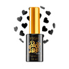 YOSHI Top hybrydowy PURE LOVE BLACK - 10ml - Czarne