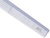 JRL Grzebień fryzjerski do strzyżenia 9,3” Fioletowy - J307 Lilac 23,5 cm