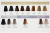 LENDAN Farba do włosów BOND COLOR Plex Forte 7/4 Średni Miedziany Blond - 50ml