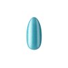 BOSKA NAILS Lakier hybrydowy BMetalic Lagoon 399 - 6ml