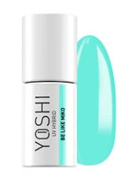 YOSHI Lakier Hybrydowy Be like Miko 6ml - 223