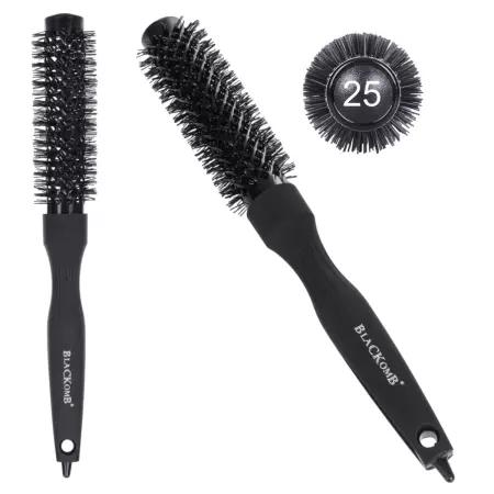 BLACKOMB Szczotka do modelowania włosów Volume Edge 25mm - DS1025