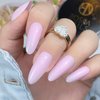 BOSKA NAILS Żel budujący do paznokci JELLYSIOUS - Pinkland - 30ml