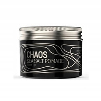 IMMORTAL Pomada do włosów CHAOS SEA SALT POMADE Mess Up - 100ml