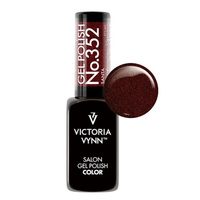 VICTORIA VYNN Lakier hybrydowy Santa 352 - 8ml