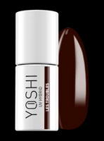 YOSHI Lakier hybrydowy Les Troubles 6ml – 502