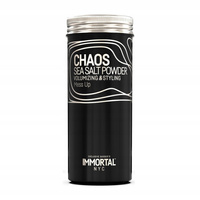 IMMORTAL Puder do włosów CHAOS SEA SALT POWDER Mess Up - 20g