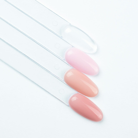PALU Żel budujący do paznokci Builder POWDER PINK - 12g