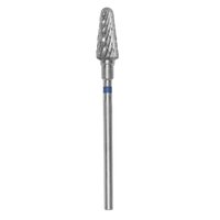 STALEKS Frez z węglika spiekanego ścięty stożek niebieski EXPERT 6/14mm - FT70B060/14