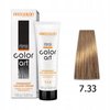 CHANTAL COLOR ART Farba do włosów 7,33 - 100ml