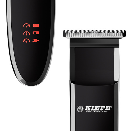 KIEPE Trymer do strzyżenia włosów MINI GROOVE HAIR TRIMMER