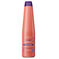 PLACENTA LIFE Odżywka do włosów kręconych CURLY MONOI - 350ml - ODŻYWKA