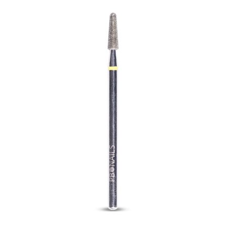 PB NAILS Frez diamentowy manicure COMBI BIT No.08