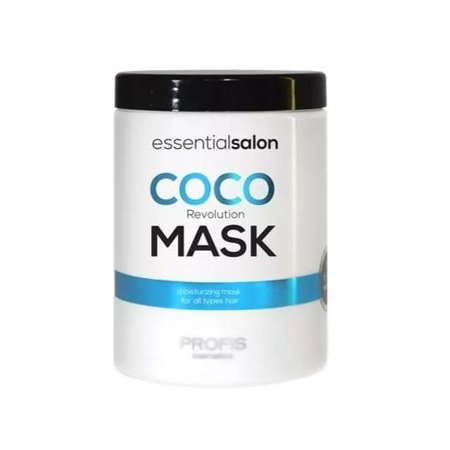 PROFIS Maska do włosów COCO REVOLUTION - 1000ml