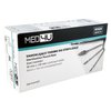 NAIL4U Torebki do sterylizacji samoklejące 90x135mm - 200 sztuk