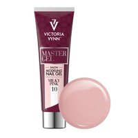 VICTORIA VYNN Akrylo-Żel budujący do paznokci Master Gel MILKY PINK 10 - 60g
