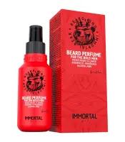 IMMORTAL Perfumy do brody BEARD PERFUME - 75ml