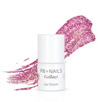 PB NAILS Lakier hybrydowy GE405 Pinkmas - 5ml