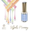 BOSKA NAILS Lakier hybrydowy Girl's Shake 566 - 6ml