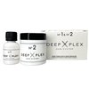 STAPIZ DEEP PLEX Odbudowa włosów No1 + No2 - 15ml + 60ml