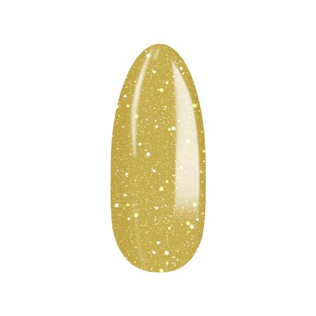 YOSHI Lakier hybrydowy Twinkle Star 6ml - 522