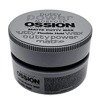 MORFOSE OSSION Wosk do włosów MATTE PUTTY WAX - Flexible Hold - 100ml