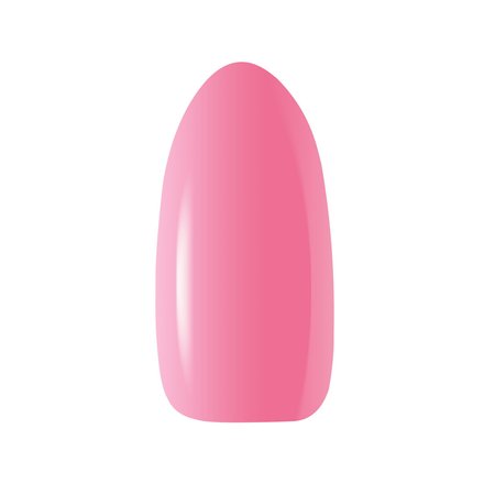 CLARESA Żel budujący do paznokci Soft&Easy BLUSH PINK - 12g - MAŁY