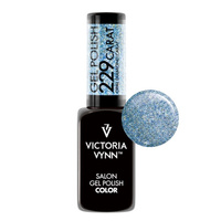 VICTORIA VYNN Lakier hybrydowy Carat Opal Diamond 229 - 8ml