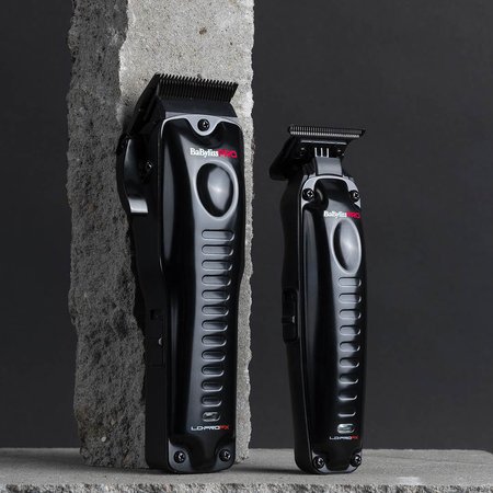 BABYLISS PRO Maszynka do strzyżenia włosów LO-PROFX Czarna - FX825E