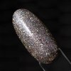 SAUTE NAILS Lakier Hybrydowy S232 TWINKLE STAR - 8ml