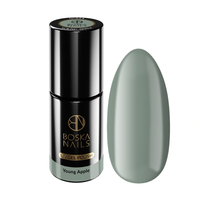 Boska Nails Lakier hybrydowy Young Apple No 324 6ml