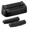 BABYLISS PRO Głowica do golarki FXONE FX79RF2MBE Czarna