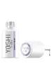 YOSHI Lakier hybrydowy Purple Train 6ml – 803