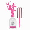 SAUTE NAILS Lakier hybrydowy S308 Candy Sandy - 8ml