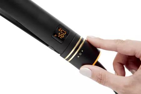 HOT TOOLS Prostownica do włosów Black Gold EVOLVE 25MM GOLD TITANIUM - HTST7122BGUKEV2