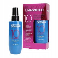 INTERCOSMO ILMAGNIFICO Maska do włosów w sprayu 10w1 150ml