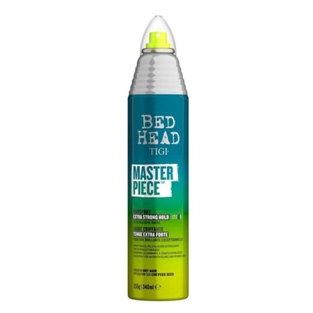TIGI BED HEAD Lakier do włosów MASTERPIECE - 340ml