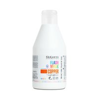 SALERM Maska koloryzująca do włosów COPPER - 300ml