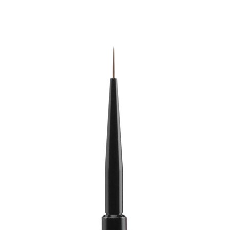 STALEKS Pędzelek do zdobień paznokci Brush Liner EXPERT 1/7mm - NBE-01